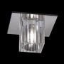 Prezent VAMP 46014 Lumină montată pe suprafață 1x40W/G9 IP20