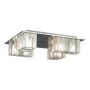 Prezent VAMP 46016 Lustră de tavan 8x40W/G9 IP20