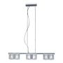 Prezent VAMP 46018 Lampă cu pendul 6x40W/G9 IP20
