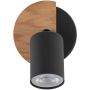 TK Lighting COVER 4673 Aplique de perete 1x10W/GU10