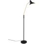 Trio TRAVELLER 463400180 Lampă de podea 1x10w/e27 ip20