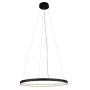 Antigo Agari 5332 Lampă cu pendul 1x54W/LED 4000K 7141lm IP20