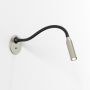 Astro Lighting LUCCA 1435010 Aplique de perete 3,6W/LED 2700K 124LM IP20