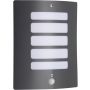 Brilliant Todd 47698/63 Aplique de perete 1x60w/e27