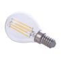 Eko-Light LED BULB EKZF380 Bec 4W 4000K 400LM IP20