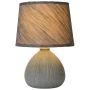 Lucide RAMZI 47506/81/36 Lampă de masă 1x40w/e14 ip20