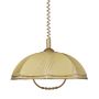 Prezent LYRA ACRYL IV. 47001 Z04 Lampă cu pendul 1x60W/E27 IP20