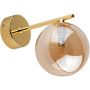 TK Lighting ESTERA 4778 Aplique de perete 1x6W/G9