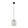 TK Lighting GALAXY 4714 Lampă cu pendul 1x15W/E27