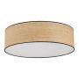 TK Lighting LIBERIA 4729 Lustră de tavan 4x15W/E27