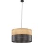 TK Lighting NICOL 4798 Lampă cu pendul 3x15W/e27 IP20