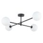TK Lighting SARIUS 4735 Lampă de tavan 4x6W/G9