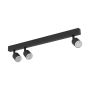 TK Lighting TOP 4762 Spot 3x10W/GU10