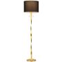 Trio NANDOR 475310379 Lampă de podea 3x74w/led+e27 3000k 600lm ip20