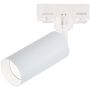 Zambelis 3-Phase Track S058-15 Proiector de șină 9W/led 3000K 1000lm IP20