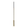 Antigo Lara 8346 Lampă cu pendul 1x40W/G9 IP20