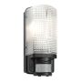 Endon MOTION PIR 48739 Aplique de perete 60W/E27 IP44