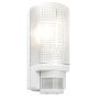 Endon MOTION PIR 48740 Aplique de perete 60W/E27 IP44