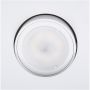 Maxlight FINE H0039 Lumină îngropată deasupra plafonului 1x50w/gu10 ip20