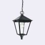 Norlys LONDON 481A/B Lampă cu pendul 1x9W/E27 IP54