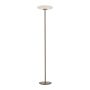 Paul Neuhaus PURE VITRUM 481-34 Lampă de podea 2x14,2W/LED 2700K 970lm IP20