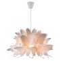 Prezent BUTTERFLY II. 48503 Lampă cu pendul 1x60W/E27 IP20