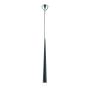 Prezent EBONY II. 48002 Lampă cu pendul 1x33W/G9 IP20