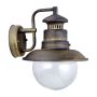 Prezent LIMASSOL 48400 Aplique de perete 1x40W/E27 IP44