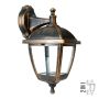 Prezent PALERMO 48322 Aplique de perete 1x60W/E27 IP44