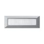 Prezent RADIX I. 48310 Aplique de perete 1x4W/LED 220lm IP65