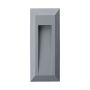 Prezent RADIX I. 48312 Aplique de perete 1x1W/LED 50lm IP65