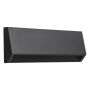 Prezent RADIX II. 48331 Aplique de perete 1x3.8W/LED 250lm IP65