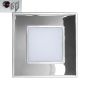 Prezent STEP LIGHT 48304 Lampă de scări montată 1x1W/LED 60lm IP20