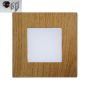 Prezent STEP LIGHT 48307 Lampă de scări montată 1x1W/LED 60lm IP20