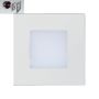 Prezent STEP LIGHT 48320 Lampă de scări montată 1x1W/LED 60lm IP20
