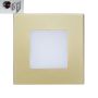 Prezent STEP LIGHT 48334 Lampă de scări montată 1x1W/LED 60lm IP20