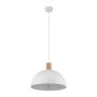 TK Lighting OSLO 4851 Lampă cu pendul 1x15W/E27
