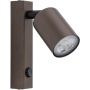 TK Lighting TOP 4872 Aplique de perete 1x10W/GU10 IP20