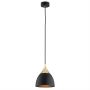 Argon MURANO 4905 Lampă cu pendul 1x15W/E27 IP20