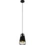 Eglo AUSTELL 49447 Lampă cu pendul 1x60W/E27