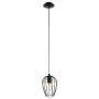 Eglo AUSTELL 49477 Lampă cu pendul 1x60W/E27