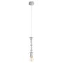 Eglo AVOLTRI 49371 Lampă cu pendul 1x60W/E27