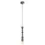 Eglo AVOLTRI 49372 Lampă cu pendul 1x60W/E27