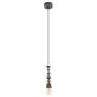 Eglo AVOLTRI 49375 Lampă cu pendul 1x60W/E27