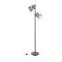Eglo BARNSTAPLE 49722 Lampă de podea 1x60W/E27