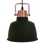 Eglo BODMIN 49692 Lampă cu pendul 1x60W/E27