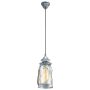 Eglo BRADFORD 49214 Lampă cu pendul 1x60W/E27