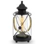 Eglo BRADFORD 49283 Lampă de masă 1x60W/E27