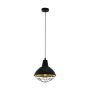 Eglo CANNINGTON 49672 Lampă cu pendul 1x60W/E27