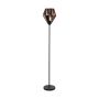 Eglo CARLTON 1 49994 Lampă de podea 1x60W/E27